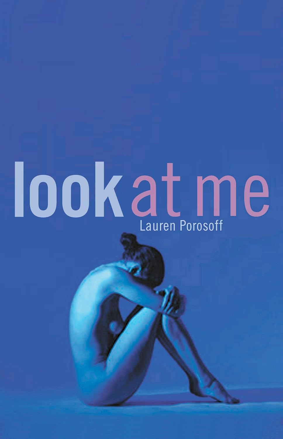 Look At Me poster