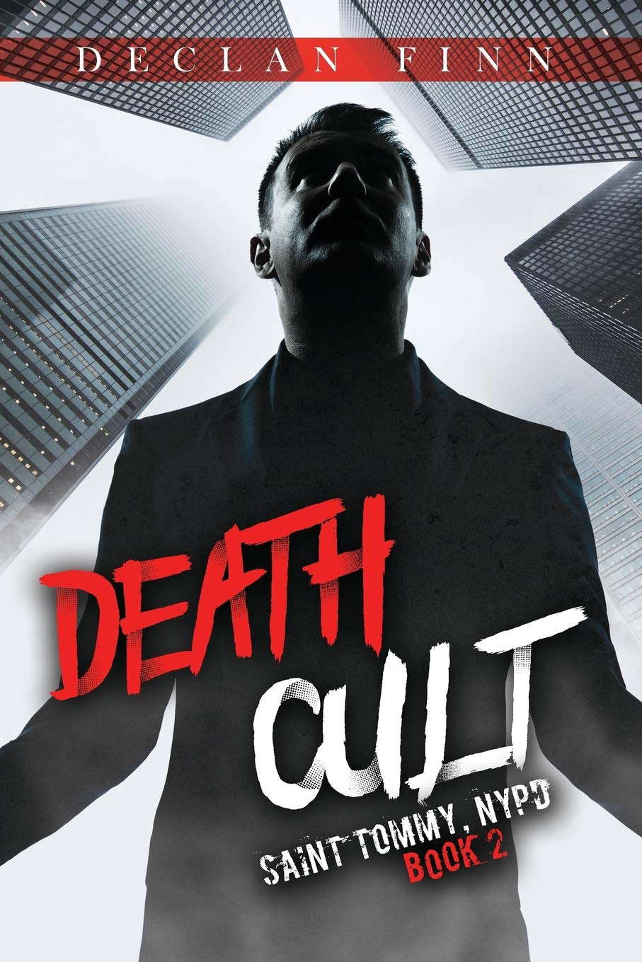 Death Cult (2) poster