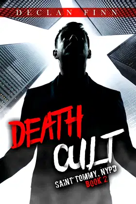 Death Cult (2) poster