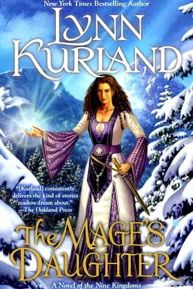 The Mage's Daughter (A Novel of the Nine Kingdoms) poster