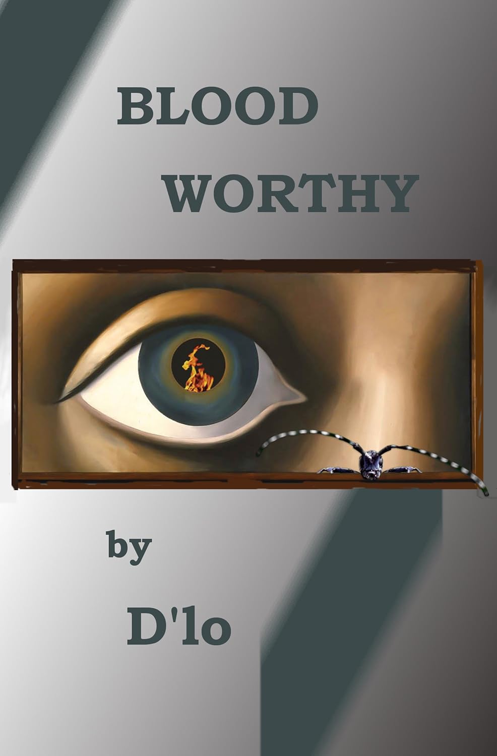 Blood Worthy poster