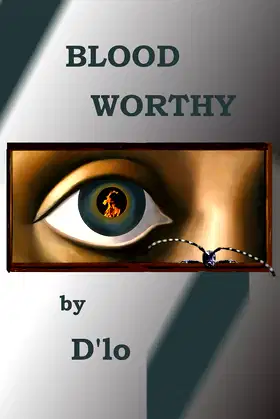Blood Worthy poster