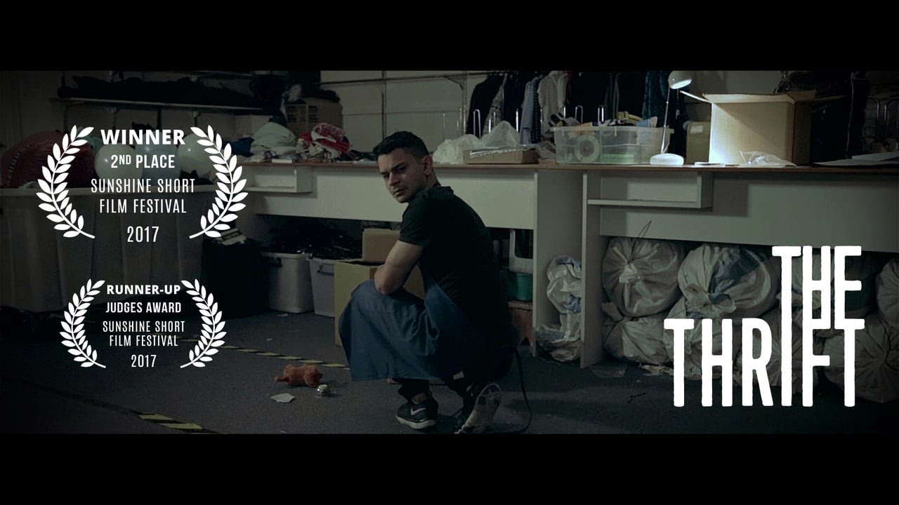 The Thrift [Short Horror Film]