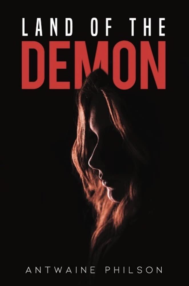 Land Of The Demon poster
