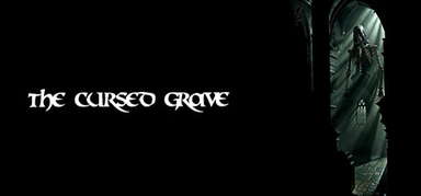 The Cursed Grave capsule