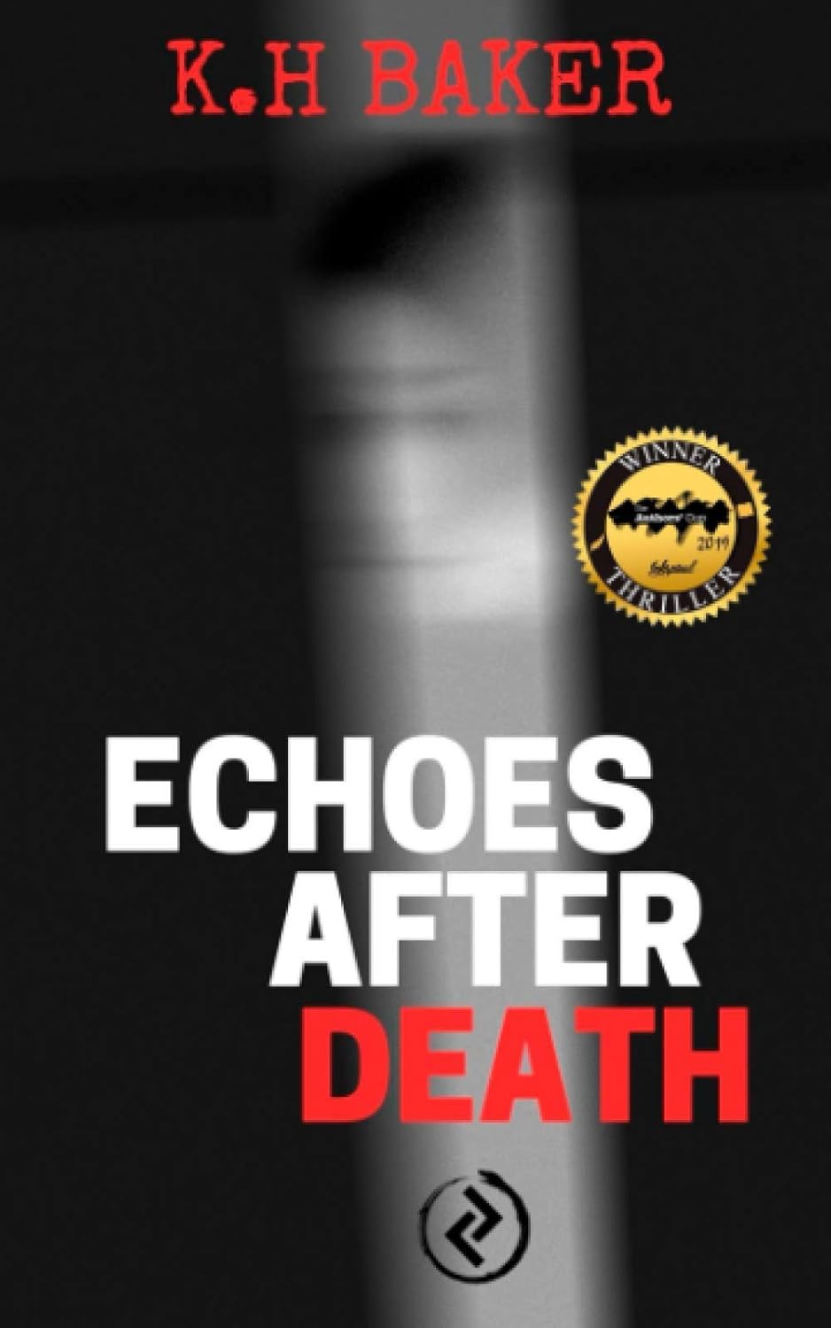 Echoes after death poster