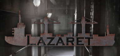 Lazaret capsule