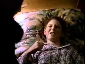 Possessed   Vom Teufel besessen (2000) - trailer poster