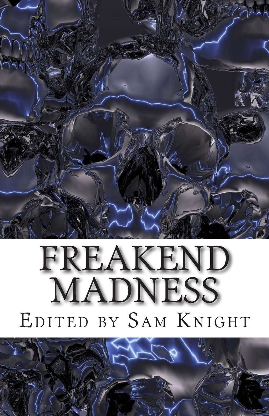 Freakend Madness poster