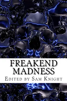 Freakend Madness poster
