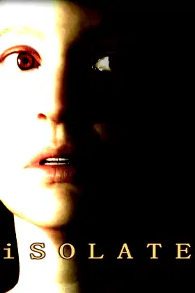 Isolate poster