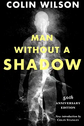 Man Without a Shadow poster
