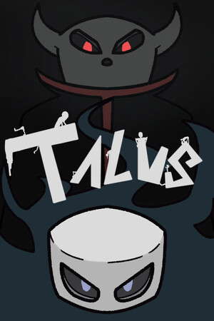 Talus poster