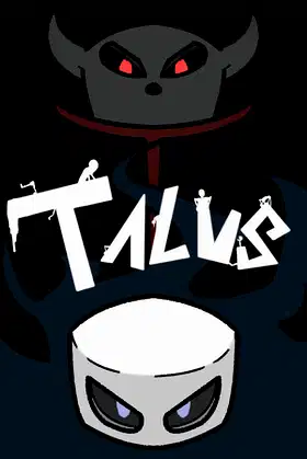 Talus poster