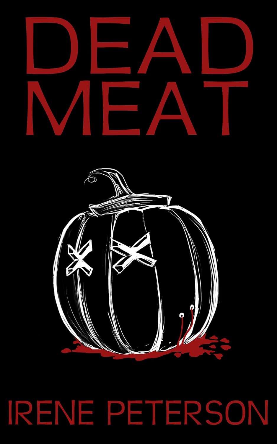Dead Meat (The Lignarius Vampire Novels Book 2) poster