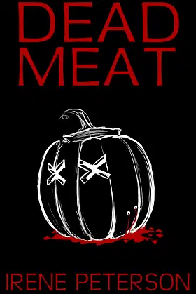Dead Meat (The Lignarius Vampire Novels Book 2) poster