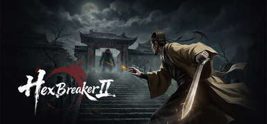 HexBreakerⅡ 镇邪Ⅱ capsule