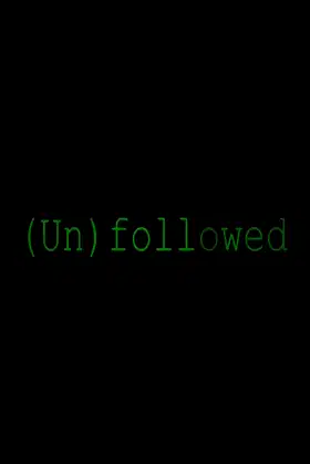 Unfollowed poster