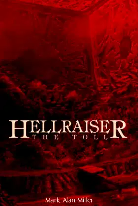 Hellraiser: The Toll: [Mass Market Paperback] poster