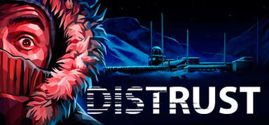 Distrust: Polar Survival capsule