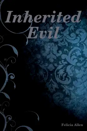 Inherited Evil poster