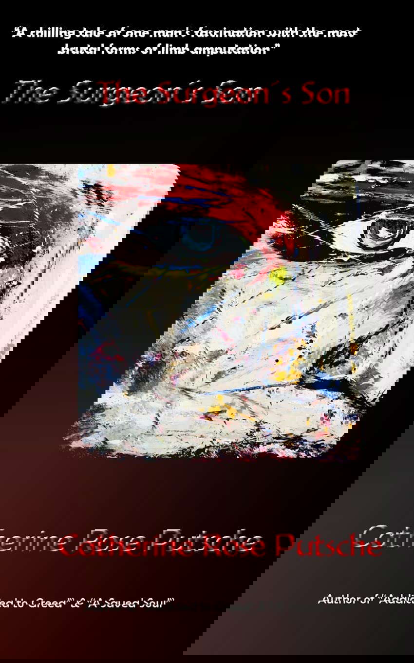 The Surgeon's Son poster