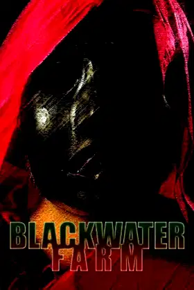 Blackwater Farm poster