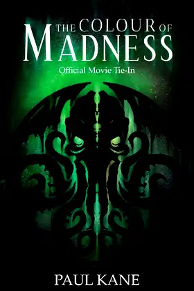 The Colour of Madness poster