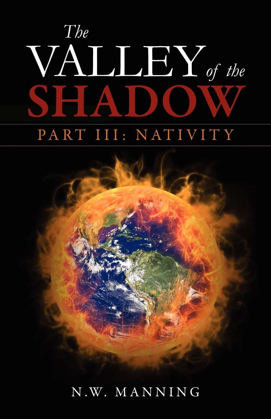The Valley of the Shadow: Part III Nativity poster