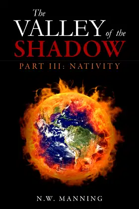The Valley of the Shadow: Part III Nativity poster