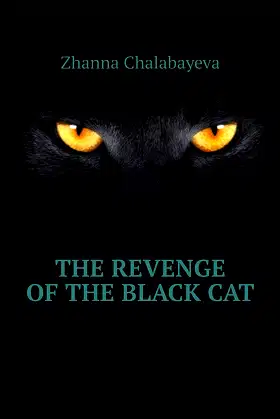 The Revenge of the Black Cat poster