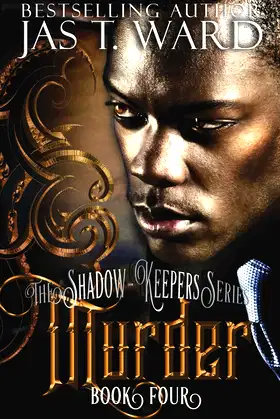 Murder: Book Four of The Shadow-Keepers Series poster