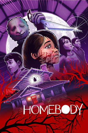 Homebody poster