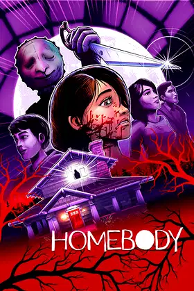 Homebody poster