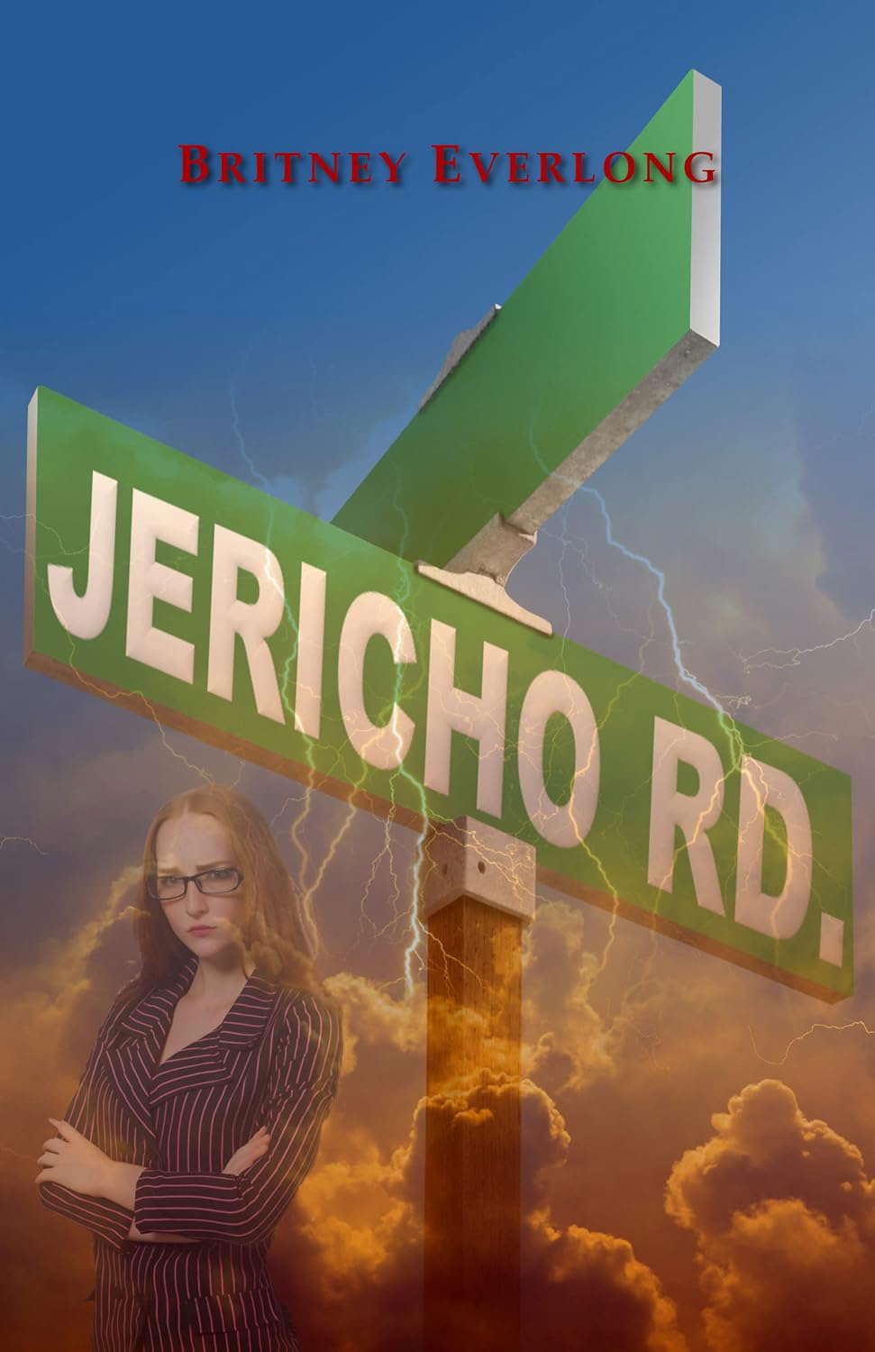 Jericho Road poster
