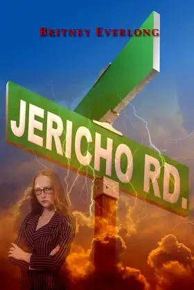 Jericho Road poster
