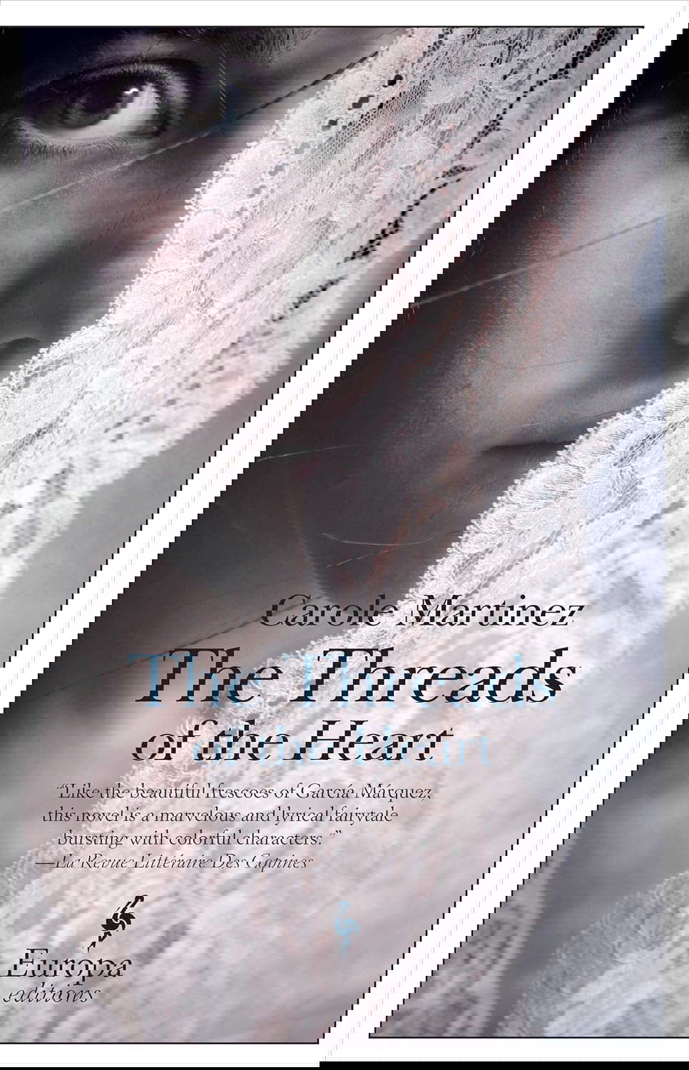 The Threads of the Heart poster