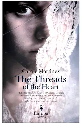 The Threads of the Heart poster