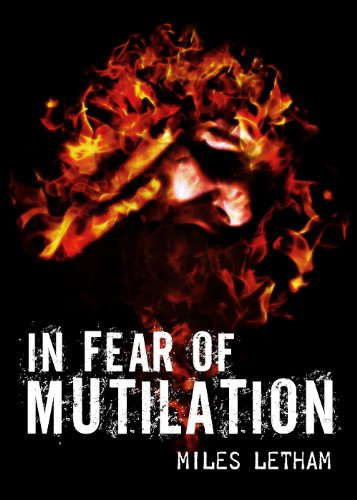 In Fear of Mutilation poster