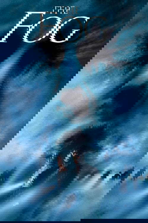 The Fog poster