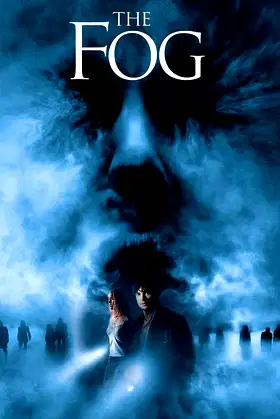 The Fog poster