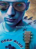 Deep Blue poster