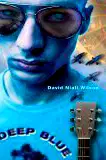 Deep Blue poster