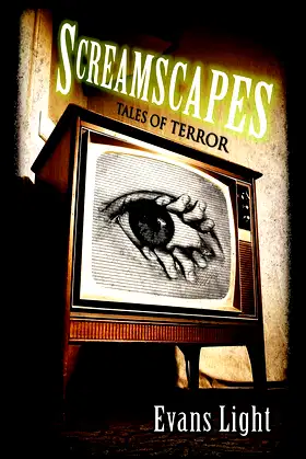Screamscapes: Tales of Terror poster