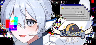 DR3AMy capsule