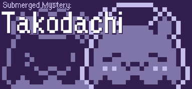 Submerged Mystery: Takodachi capsule