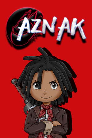 Aznak poster