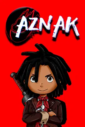 Aznak poster
