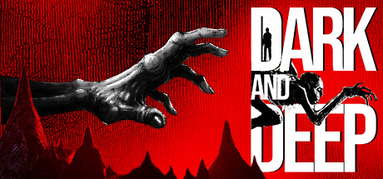 Dark and Deep capsule