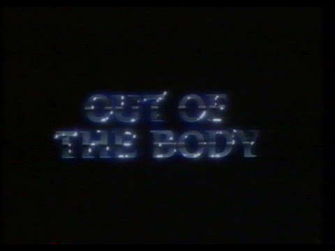 Poster for Out of the Body